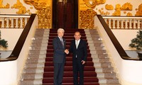 Truong Hoa Binh: Japans Provinz Tochigi will die Kooperation mit vietnamesischen Provinzen ausweiten