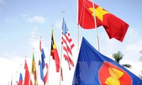 Die wirtschaftliche Kooperation: Eine der drei Säulen in der Zusammenarbeit zwischen Vietnam und ASEAN