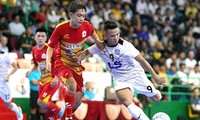 Elf Teams melden sich für Futsal-Meisterschaft 2020 an 