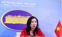 Bisher haben sich noch keine Mitarbeiter der vietnamesischen Vertretungen im Ausland durch SARS-CoV-2 infiziert