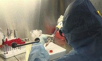 Aktiv bei Herstellung des Test-Kits für SARS-CoV-2