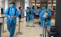 Rückholflug für 340 Vietnamesen aus Japan