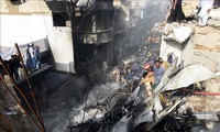 Flugzeugabsturz in Karatschi: Flugschreiber werden nach Frankreich gebracht