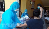 94 Tage in Folge keine Infektionsfälle in der Gemeinschaft in Vietnam