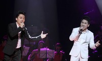 Konzert „Die Melodie des Vaterlandes” findet ohne Zuschauer statt