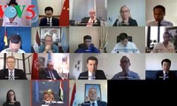 Vietnam und UN-Sicherheitsrat: Vietnam begrüßt die Fortschritte im Irak