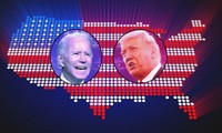 Выборы в США: Окончательных результатов пока нет
