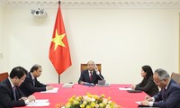 Vietnam und Australien wollen wirtschaftliche Zusammenarbeit verstärken