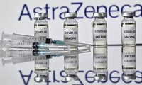 Ende Februar werden 200.000 Dosen Covid-19-Impfstoff in Vietnam eintreffen