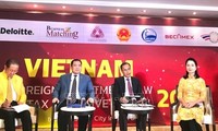 Provinz Binh Duong will Investitionsförderung mit Thailand verstärken