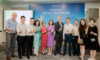 Projekt „Leuchtturm” ermöglicht den vietnamesischen Unternehmen den Zugang zum europäischen Markt