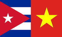 Die Beziehungen zwischen Vietnam und Kuba nachhaltig fortführen