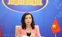 Vietnam strengt sich an, das Recht der Arbeitnehmer zu schützen