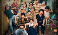 Der vietnamesische Film „Dad, I‘m sorry” erzielt hohen Gewinn in den USA
