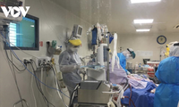Vietnam meldet weitere 89 Neuinfektionen von Covid-19