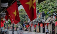 Hanoi erlaubt wieder zahlreiche notwendige Dienstleistungen