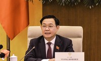USA-ASEAN-Handelsrat will die Produktion mit Vietnam aufrechterhalten