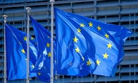 Europa und Maßnahmen zur wirtschaftlichen Erholung und Pandemie-Bekämpfung