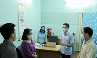 Vize-Premierminister Vu Duc Dam: besseres Kümmern um die geistige Gesundheit der Bürger