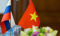 Vietnam verstärkt die Kooperation mit russischen Parteien