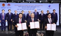 Weltschachverband wird die internationale Schachmeisterschaft für zehn Jahre in Vietnam begleiten
