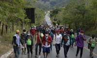 Experte: Folge des Klimawandels beeinflusst die Flüchtlingswelle in Zentralamerika