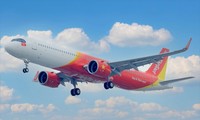 Vietjet Air gehört weiterhin zu den Top 10 der billigsten und sichersten Fluggesellschaften der Welt