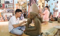 Start des Foto-Wettbewerbs “Ninh Thuan – Region des Erbes”