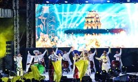 Probe der Eröffnungszeremonie der 31. Südostasienspiele wird am 10. Mai stattfinden