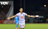 AFC ehrt den vietnamesischen Fußballer