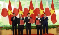 Vietnam und Japan kooperieren bei Unterstützung der Startup-Unternehmen