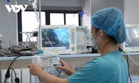 Vietnam meldet weitere 2855 Covid-19-Neuinfektionen