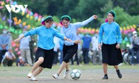 Quang Ninh fördert heimische Kultur für nachhaltige Entwicklung