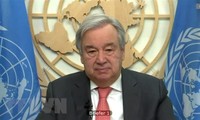 Die UNO kritisiert Anschläge auf Zivilisten in Burkina Faso