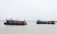 Vietnam will sich durch UNCLOS von 1982 zu einem starken Küstenland entwickeln