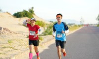 Marathon Marvelous wird im August in Nha Trang stattfinden