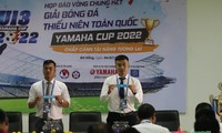 Finalrunde der U13-Fußballmeisterschaft 2022 wird bald stattfinden
