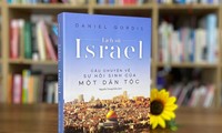 Buch über israelische Geschichte: Wiedergeburt einer Nation