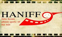 Das internationale Filmfestival Hanoi wird im November stattfinden
