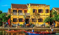 Hoi An zählt zu den Top 25 besten Städten in der Welt im Jahr 2022