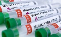 EU hat Impfstoff von Bavarian Nordic gegen Affenpocken zugelassen
