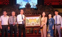 Thua Thien Hue: Anwendung der Technologie bei Bewahrung der Kulturstätten