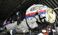 MH17-Absturz: Das niederländische Gericht bestimmt Zeitpunkt für das Urteil 