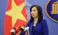 Alle Verletzungen der Souveränität Vietnams auf beiden Inselgruppen Hoang Sa und Truong Sa sind illegal 