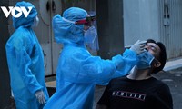 Vietnam meldet weitere 3191 Covid-19-Neuinfektionen und einen Todesfall