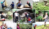 Vietnam erreicht Fortschritte bei der Armutsminderung