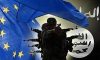 Die europäische Union verpflichtet sich für Anti-Terror-Kampf