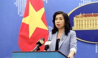 Vietnam dementiert Urteile über Menschenrechts-Lage in Vietnam