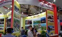 18 Länder und Regionen beteiligen sich an der internationalen Messe Mining Vietnam 