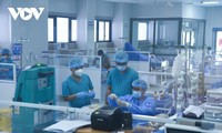 Vietnam meldet weitere mehr als 1200 Covid-19-Neuinfektionen